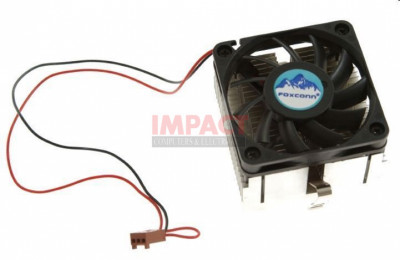 2E175 - Fan Heatsink Kit