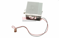 2E175 - Fan Heatsink Kit