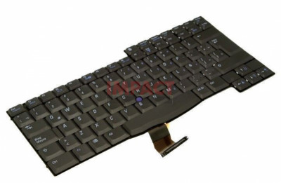 2R809 - Spanish Keyboard Unit/ Teclado En Español (Spain)