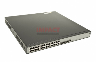 JE007A#ABA - 1910-24G-POE (365W) Switch