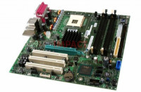 2Y832 - Motherboard (System Board)