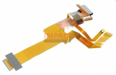 38XCE - 15" Flex Cable, (LCD Assembly 712TM)