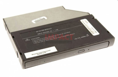 3F591 - 8X CD-RW Module