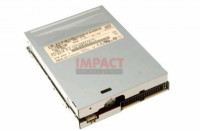 3R974 - Floppy Drive