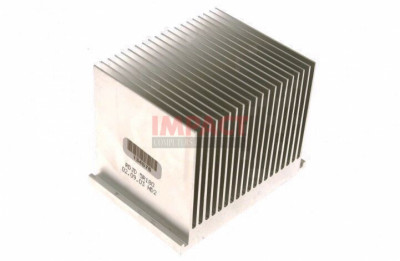 3X001 - Heatsink (TSMT, P4, FMB2, Heatsink Assembly For 3.06ghz Cpu Only)