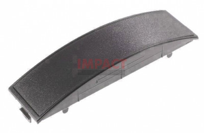 40YJH - Blank Bezel Assembly for CD