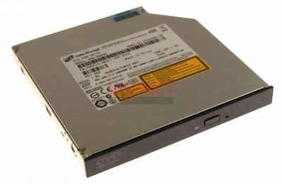 437YG - Slimline 8X DVD ROM Drive