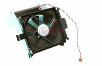 4F251 - Shroud Assembly (3 Pin Connector)
