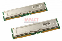 4T236 - 1GB Memory Kit (2X512MB) ECC