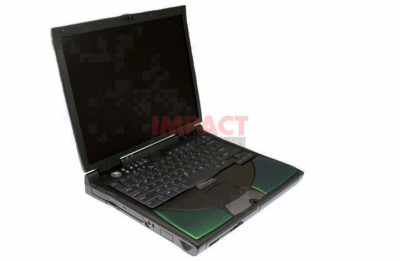 4T341 - Palmrest Inserts (Left Right, Iridescent Jade)
