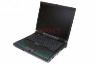4T341 - Palmrest Inserts (Left Right, Iridescent Jade)