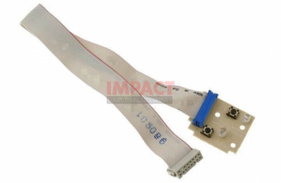 55110 - ON/ Off/ Reset Button Control Panel