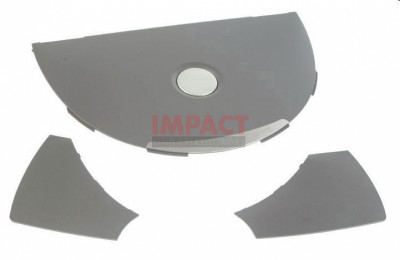55DYP - Storm Gray Inserts