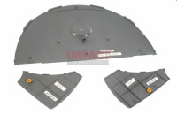 55DYP - Storm Gray Inserts