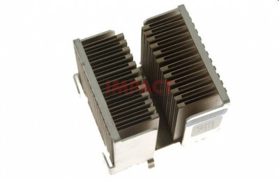 5C958 - Heatsink