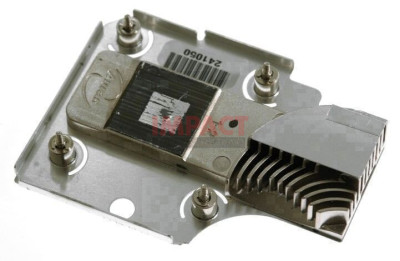 5N885 - Heatsink (Pqfp)