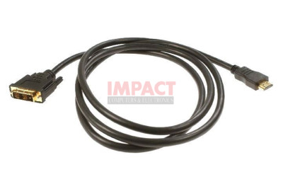 5T655 - Video Cable 1800FP (Digital)