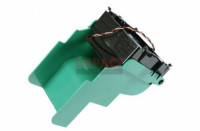 5U059 - Fan Shroud Assembly