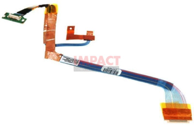 6373T - Flex Cable, LCD 15.4" Sxga