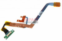6373T - Flex Cable, LCD 15.4" Sxga
