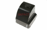 67XRR - Fan Shroud for the Socketed Processor