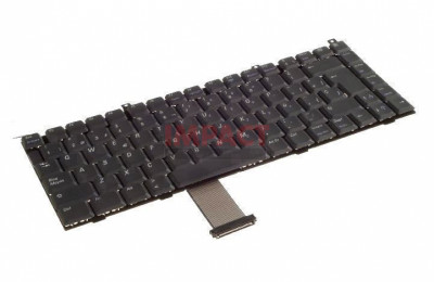 6G692 - Spanish Keyboard Unit/ Teclado En Español