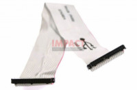 6N428 - I/ O Panel to System Board USB Cable, 34P, Front, 4.0