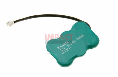 6P466 - Bios Battery (7.2V)
