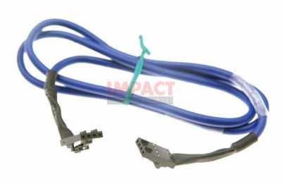 716RJ - Blue Audio Cable to Optical Device