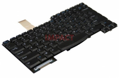 7317E - Keyboard (US International)