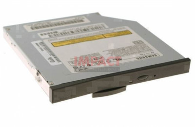 74CVF - Side Bay CD-RW Drive