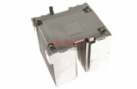 7F614 - Heatsink (Only for Chassis)