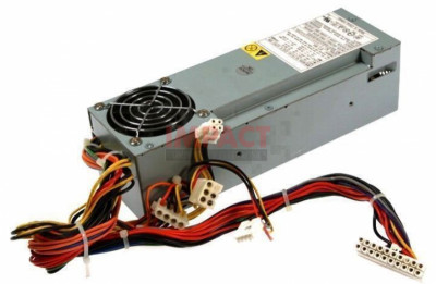 160W Power Supply