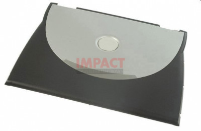 7R427 - LCD Back Cover Assembly - XGA