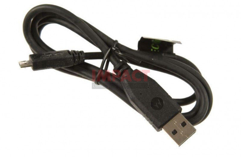 711595-001 - Hewlett-packard (HP) - USB Cable Type A TO Micro B ...