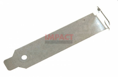 80GYF - AGP Cover Plate, Covers Opening IN Rear Of Chassis Where AGP Goes
