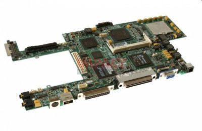 8109D - Motherboard (Planar)