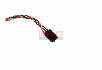 8H180 - Heatsink with Fan
