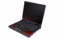 8T426 - Palmrest Inserts (Left Right) , Robins EGG Red