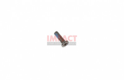 9318U - Screw (2.5X8, PHH, ZPS)