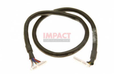 98EJN - MB to I/ O Panel - Front Audio Jack Cable