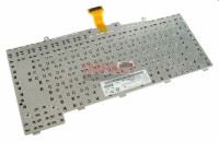9964P - Keyboard (87, US, With Euro)