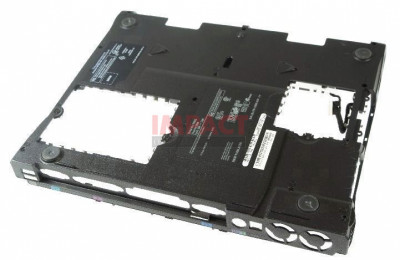 9G711 - Base Plastics Assembly