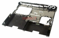 9G711 - Base Plastics Assembly
