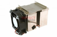 9H010 - Heatsink and Fan Assembly