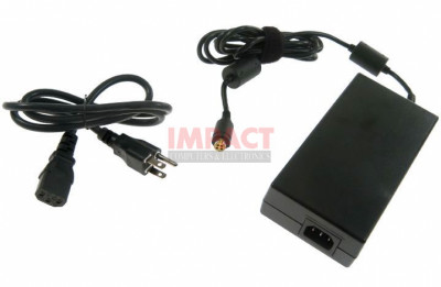 190010500 - AC Adapter