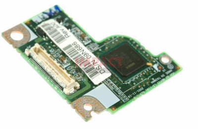 9N686 - Video Card - VCH Board (8MB)