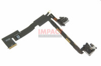 Front Facing Camera Assembly