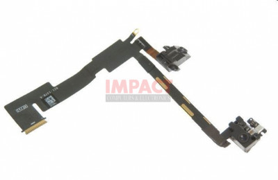 Front Facing Camera Assembly
