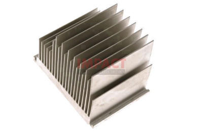 9P063 - Heat Sink Transition